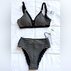 Robin Piccone Parker bikini set